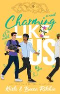 Portada de Charming Like Us (Special Edition Paperback)