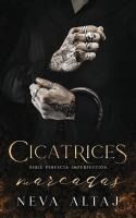 Portada de Cicatrices Marcadas: Mafia Romance