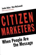 Portada de Citizen Marketers