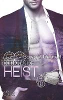 Portada de Codename: Heist