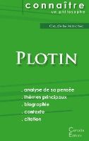 Portada de Comprendre Plotin (analyse complète de sa pensée)