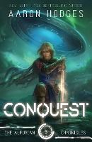 Portada de Conquest