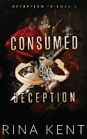 Portada de Consumed by Deception: Special Edition Print