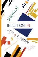 Portada de Creative Intuition in Art & Poetry