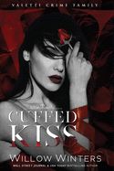 Portada de Cuffed Kiss