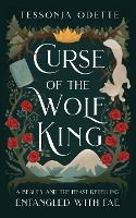 Portada de Curse of the Wolf King