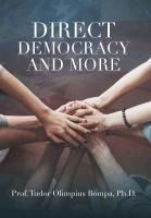 Portada de Direct Democracy and More