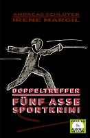 Portada de Doppeltreffer - Sportkrimi