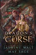 Portada de Dragon's Curse