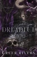 Portada de Dreadful