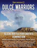 Portada de Dulce Warriors: Aliens Battle for Earth's Domination