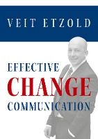 Portada de Effective Change Communication