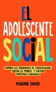 Portada de El Adolescente Social