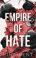 Portada de Empire of Hate: Special Edition Print