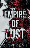 Portada de Empire of Lust: Special Edition Print