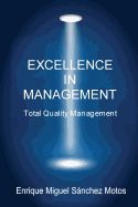 Portada de Excellence in Management