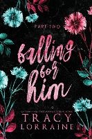 Portada de Falling for Him: Falling Series Collection Book 2