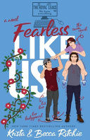 Portada de Fearless Like Us (Special Edition Paperback)