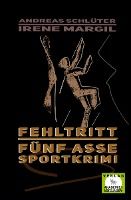 Portada de Fehltritt - Sportkrimi