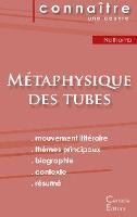 Portada de Fiche de lecture Métaphysique des tubes de Amélie Nothomb (Analyse littéraire de référence et résumé complet)