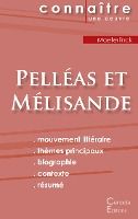 Portada de Fiche de lecture Pelléas et Mélisande de Maeterlinck (Analyse littéraire de référence et résumé complet)