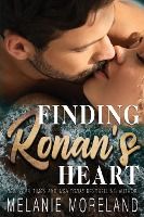 Portada de Finding Ronan's Heart
