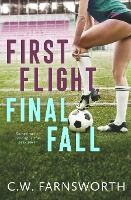 Portada de First Flight, Final Fall