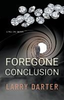 Portada de Foregone Conclusion