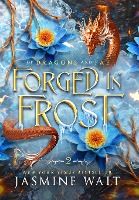 Portada de Forged in Frost