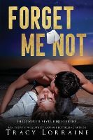 Portada de Forget Me Not