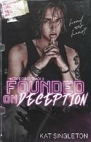 Portada de Founded on Deception