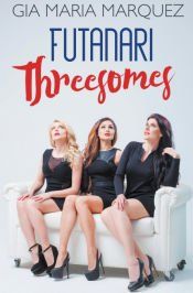 Portada de Futanari Threesomes
