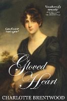 Portada de Gloved Heart: A Regency Romance