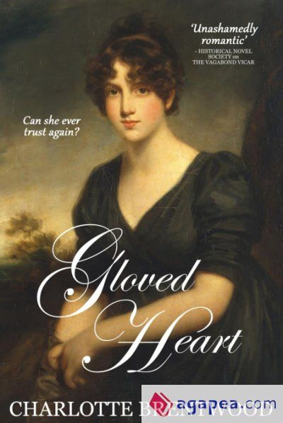 Gloved Heart: A Regency Romance