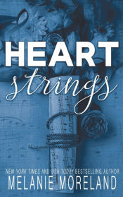 Portada de Heart Strings: Alternate Cover