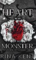 Portada de Heart of My Monster: Special Edition Print