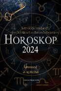 Portada de Horoskop 2024: Astrologie verbirgt den Schlüssel zu Ihrem Lebensweg