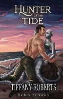 Portada de Hunter of the Tide (The Kraken #3)