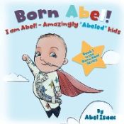 Portada de I Am Abel!: Amazingly "Abeled" Kids