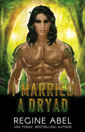 Portada de I Married A Dryad