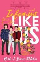 Portada de Infamous Like Us (Special Edition Paperback)