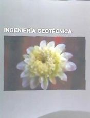 Portada de Ingenieria Geotecnica: Clasificacion de Suelos, Plasticidad, Ensayos de Integridad En Cimentaciones, Ensayo No Destructivo, Capacidad Portant