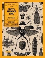 Portada de Insects Reference Book