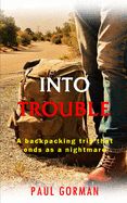 Portada de Into Trouble