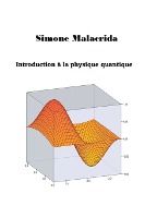 Portada de Introduction à la physique quantique