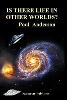 Portada de Is There Life in Other Worlds?
