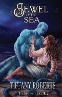 Portada de Jewel of the Sea (The Kraken #2)