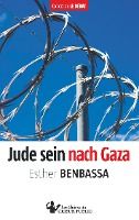 Portada de Jude sein nach Gaza