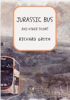 Portada de Jurassic Bus: and other poems