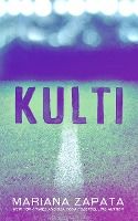 Portada de Kulti (Alternate Cover)